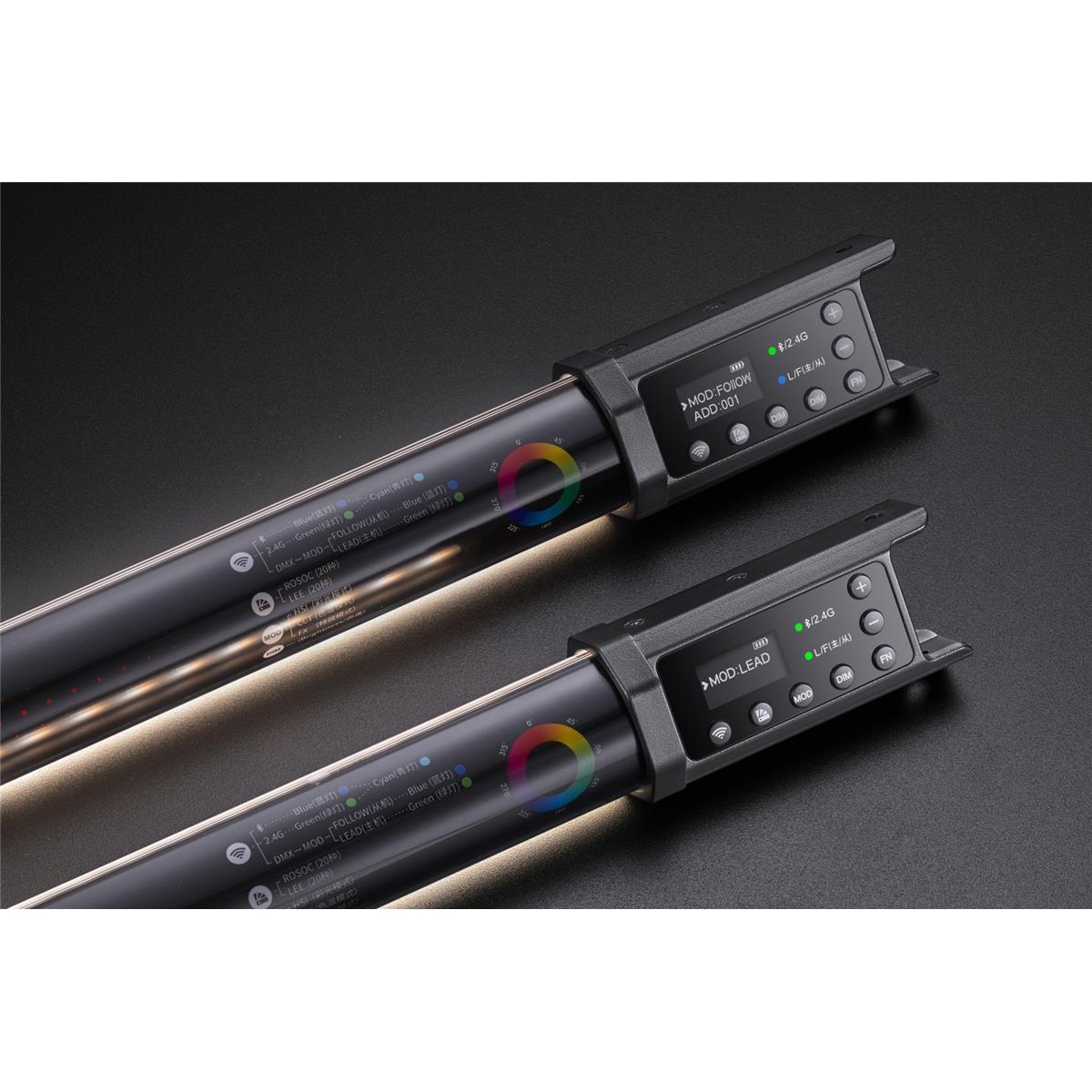 Godox TL60 RGB LED Tube Light