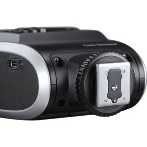 Godox Lux Senior Retro Camera Flash