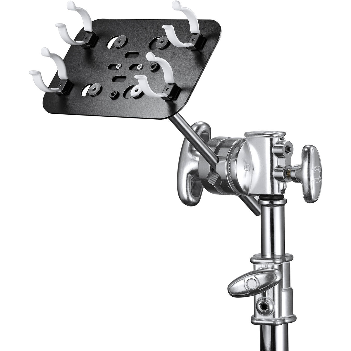 Adaptador de cabezal de agarre Godox TLB-M para luces de tubo TL