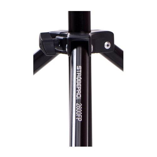 9' Air Cushion Light Stand - Strobepro Studio Lighting