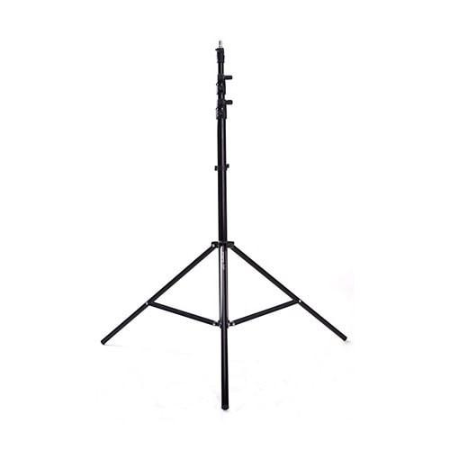 10' Air Cushion Light Stand - RENTAL - Strobepro Studio Lighting