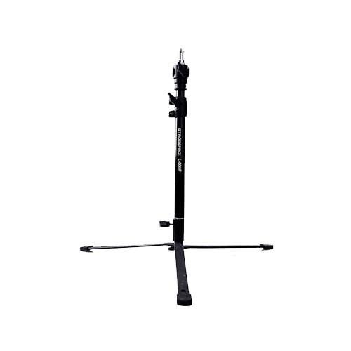 Portable Low Height Background Light Stand - Strobepro Studio Lighting
