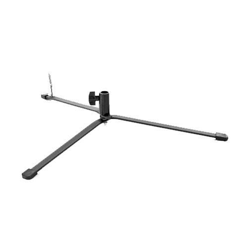 Portable Low Height Background Light Stand - Strobepro Studio Lighting