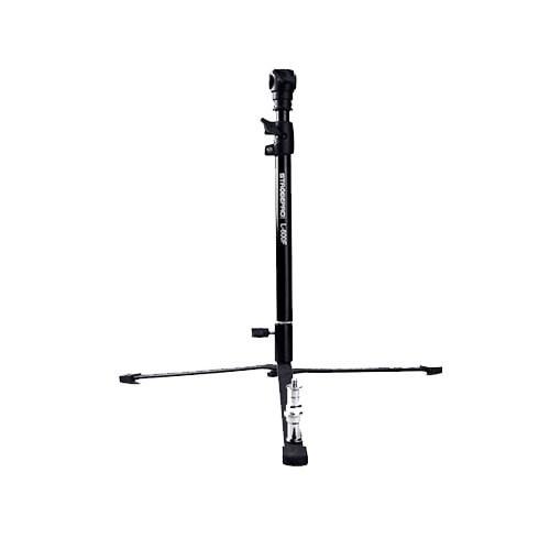 Portable Low Height Background Light Stand - Strobepro Studio Lighting