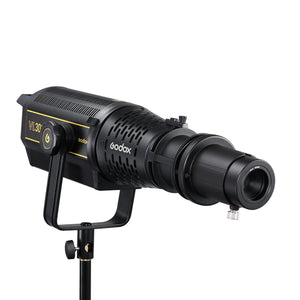Godox SA-P85 Optical Snoot Kit for COB LED Lights