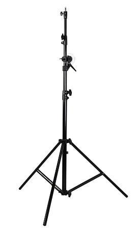 16' Rotatable Boom Light Stand Kit - Strobepro Studio Lighting