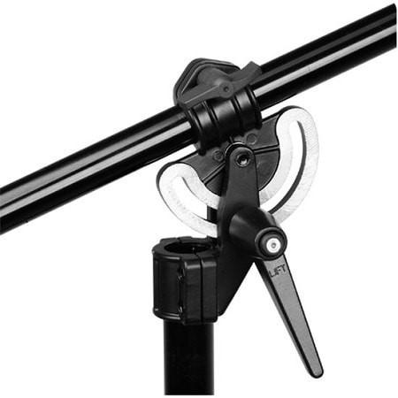 16' Rotatable Boom Light Stand Kit - Strobepro Studio Lighting