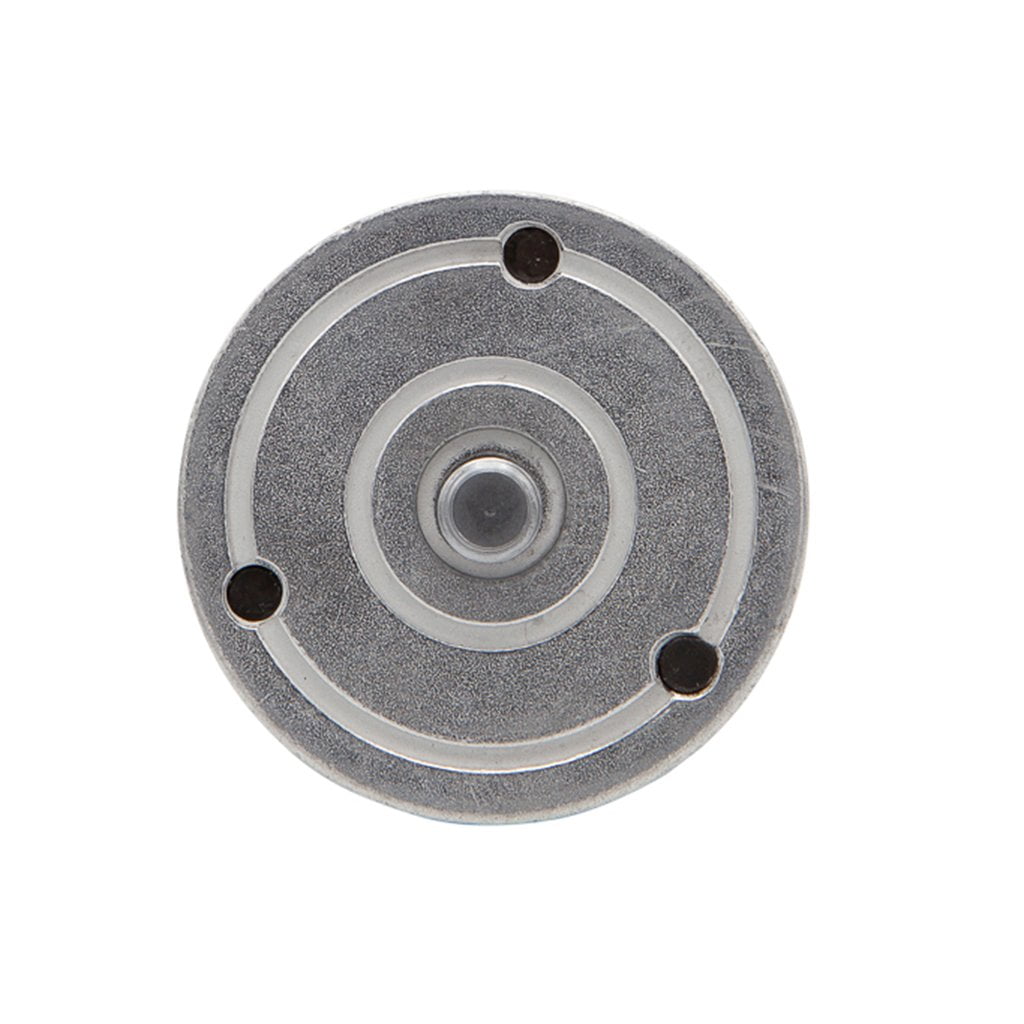 Tripod Head Spigot Adapter