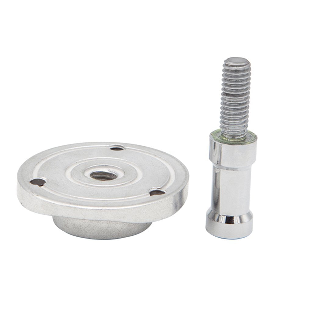 Tripod Head Spigot Adapter