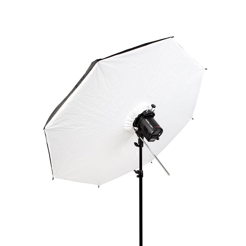 Caja porta paraguas Strobepro de 43 pulgadas 