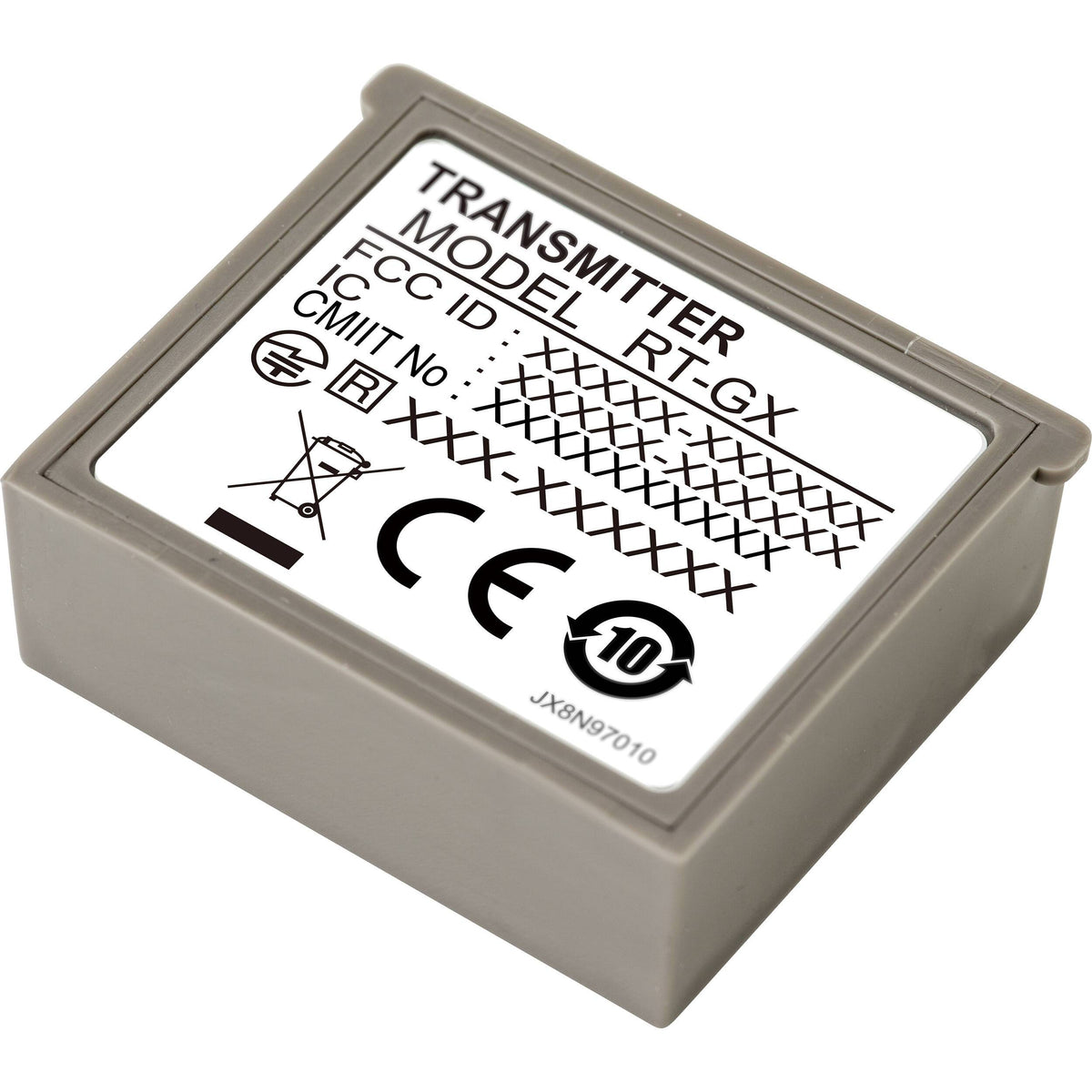 Sekonic JX8N RT-GX Godox Transmitter Module