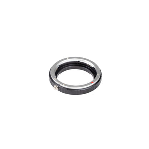 Canon EF Lens Adapter for Strobepro Optical Snoot II