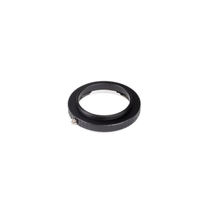 Canon EF Lens Adapter for Strobepro Optical Snoot II