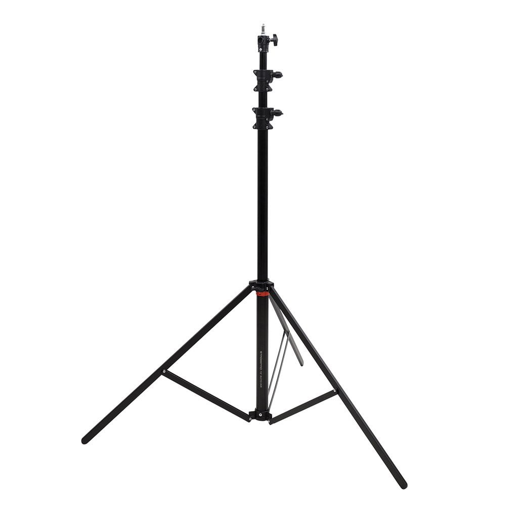 10&#39; Auto Air Light Stand II - Strobepro Studio Lighting