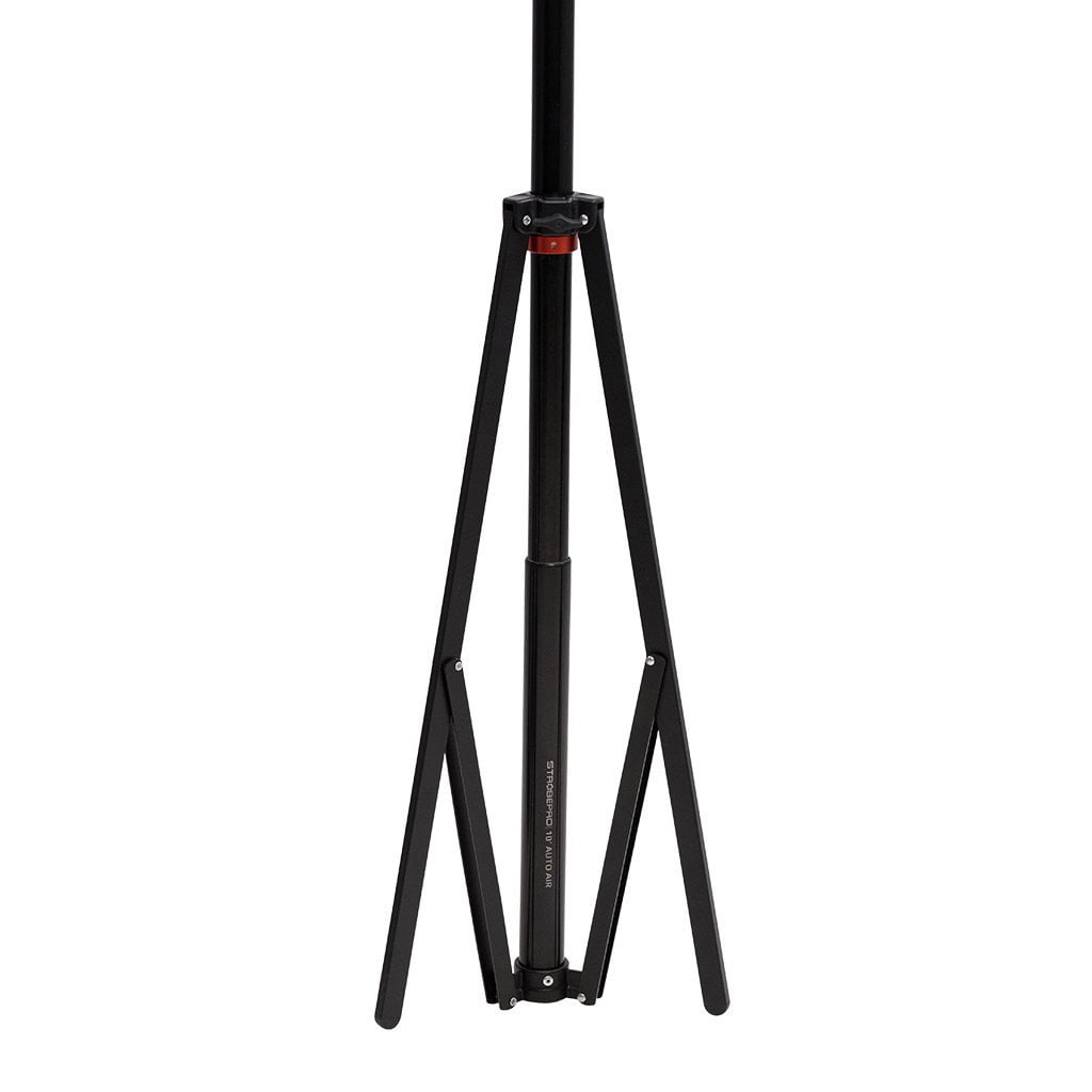 10' Auto Air Light Stand II - Strobepro Studio Lighting