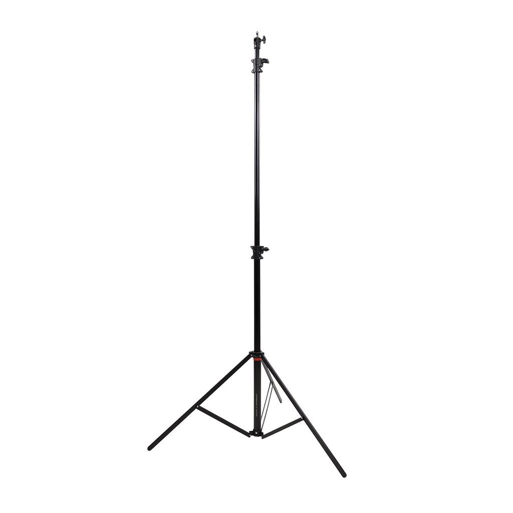 10' Auto Air Light Stand II - Strobepro Studio Lighting