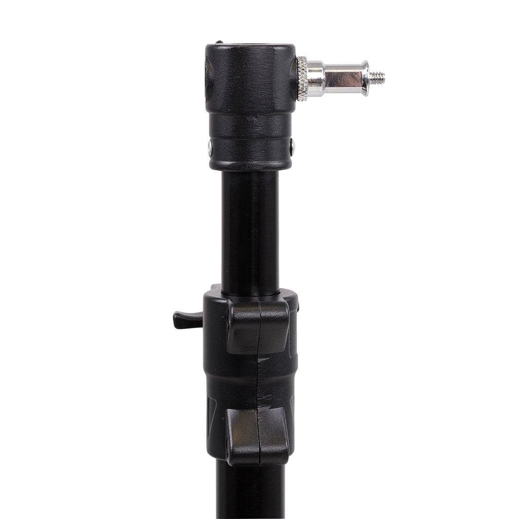 10' Auto Air Light Stand II - Strobepro Studio Lighting