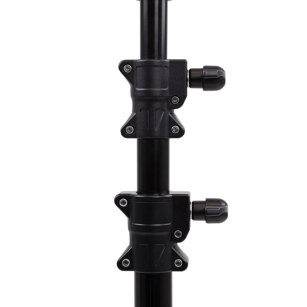 10' Auto Air Light Stand II - Strobepro Studio Lighting