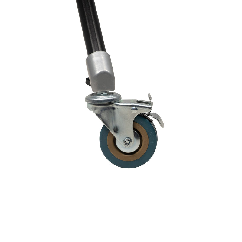 Light Stand Wheels Strobepro Studio Lighting
