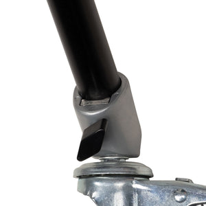 Light Stand Wheel Set-25mm