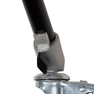 Light Stand Wheel Set-25mm