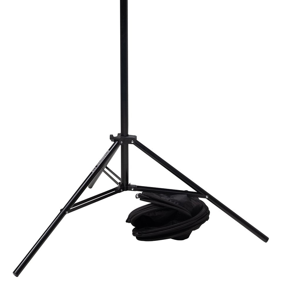 Strobepro 30" x 30" Easy-Up Softbox Kit