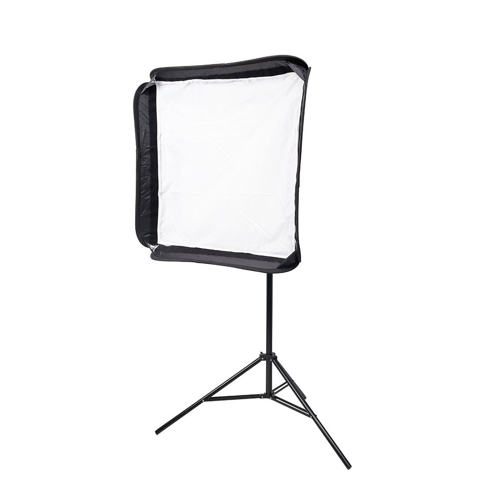 Strobepro 30" x 30" Easy-Up Softbox Kit