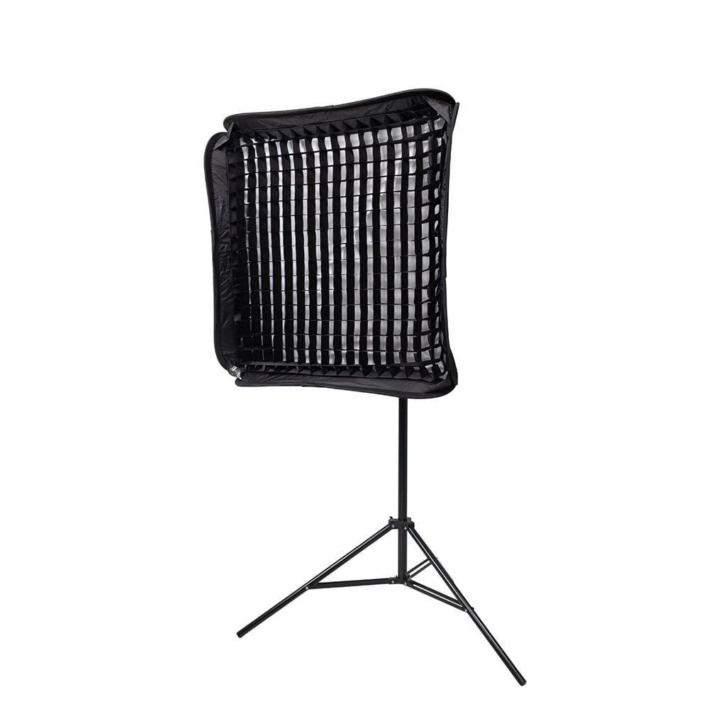 Strobepro 30" x 30" Easy-Up Softbox Kit