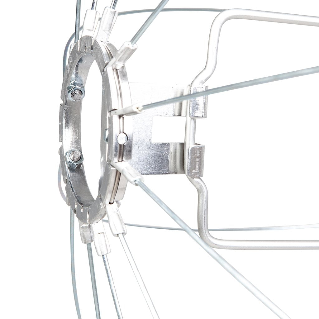 Strobepro 32 Inch Rapid Pro Globe Lantern