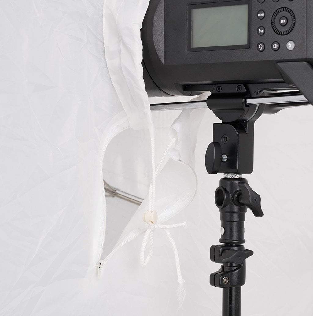 Strobepro 36 Inch Brolly Box - Strobepro Studio Lighting