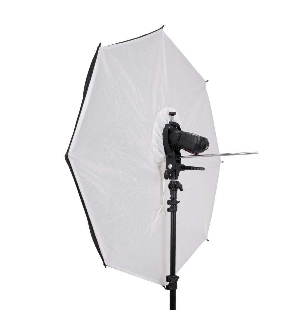 Strobepro 36 Inch Brolly Box - Strobepro Studio Lighting