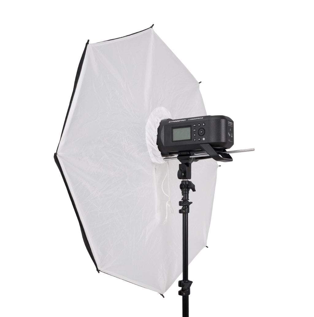Strobepro 36 Inch Brolly Box - Strobepro Studio Lighting