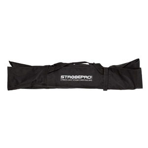 3 Piece Light Stand Carrying Bag - Strobepro Studio Lighting