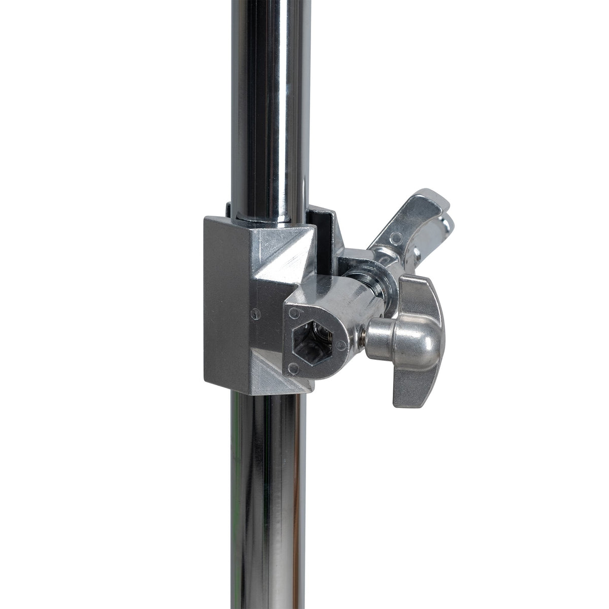 Strobepro 4" End Jaw Vice Grip Clamp