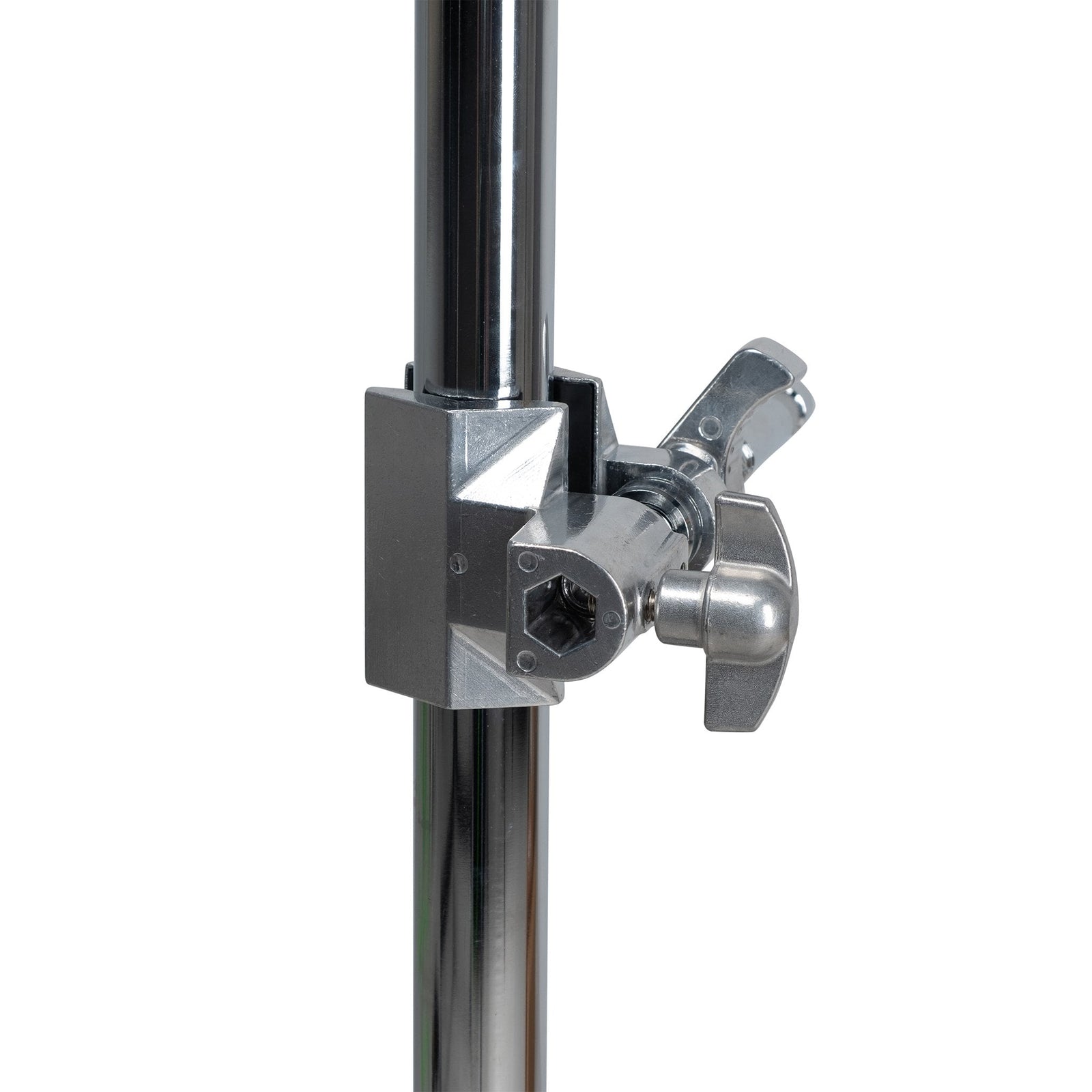 Strobepro 4" End Jaw Vice Grip Clamp