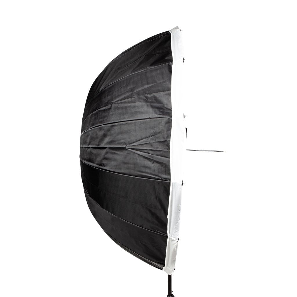 Kit de paraguas profundo Strobepro de 51&quot;