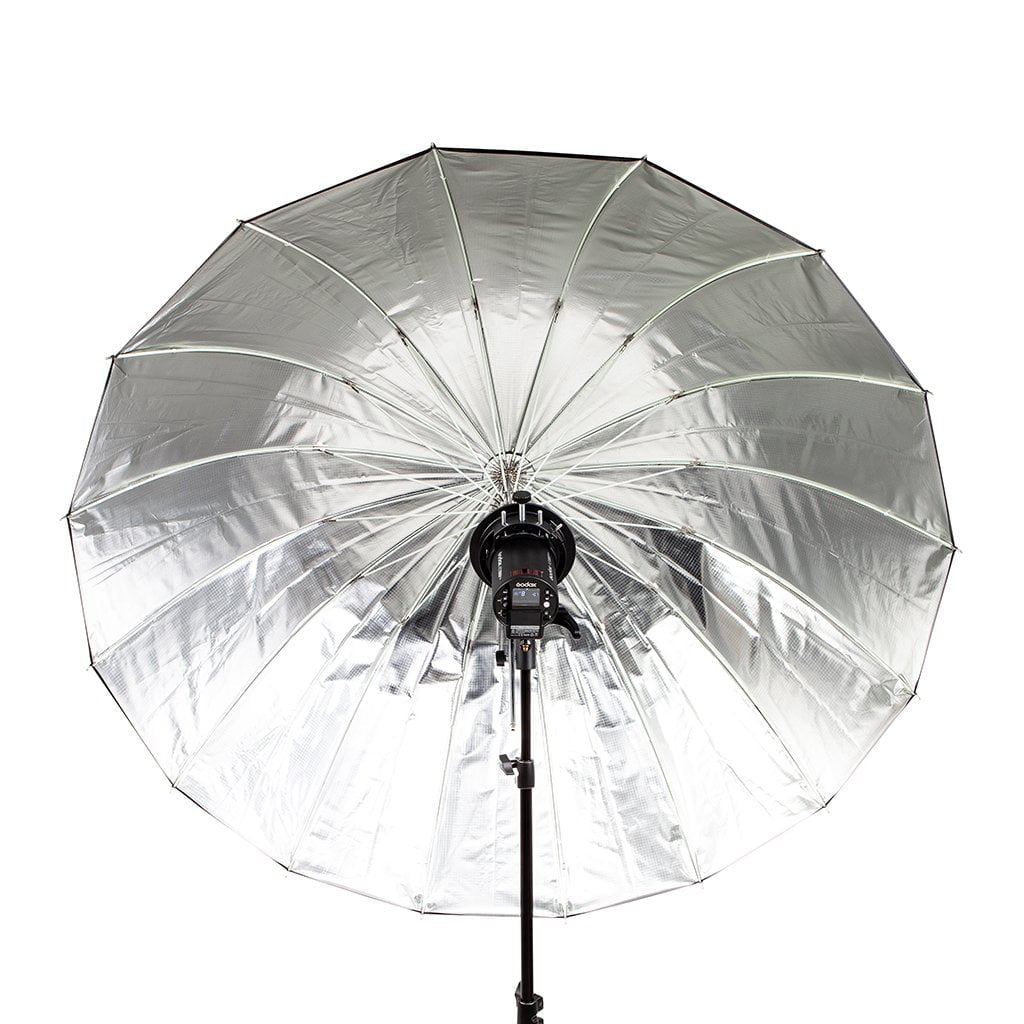 Strobepro 51" Para-Deep Umbrella Kit