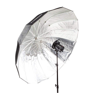 Strobepro 51" Para-Deep Umbrella Kit