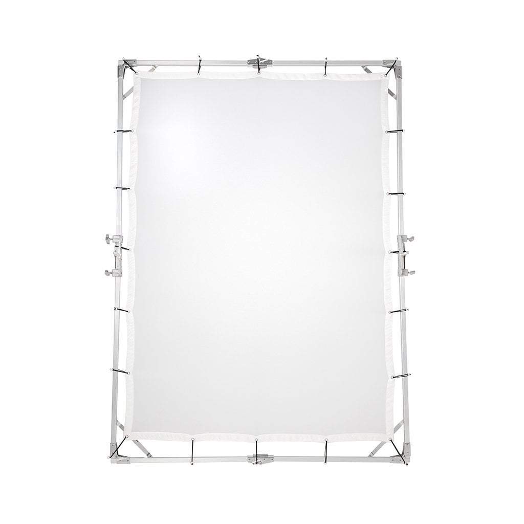 5x7&#39; Butterfly Scrim - Strobepro Studio Lighting