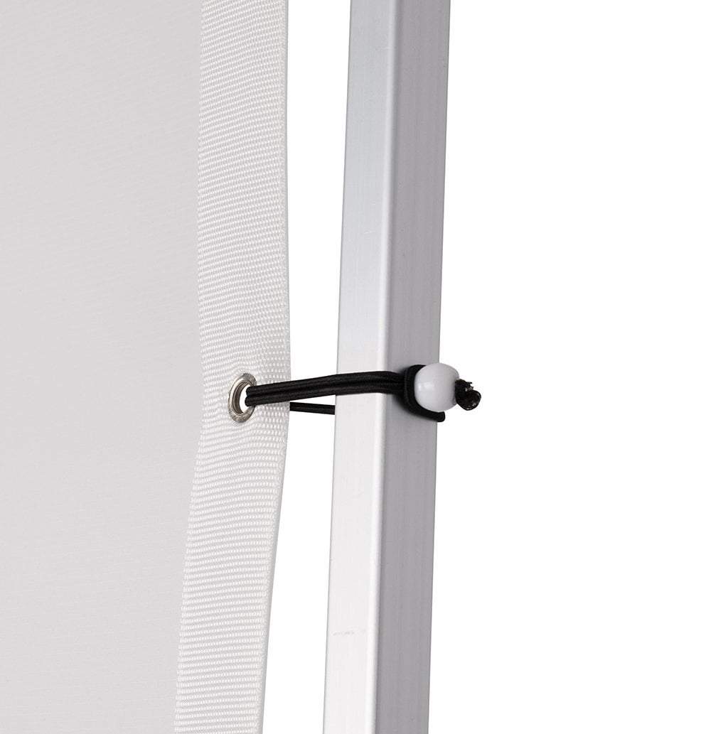 5x7' Butterfly Scrim - Strobepro Studio Lighting