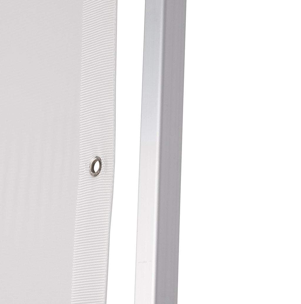 5x7&#39; Butterfly Scrim - Strobepro Studio Lighting