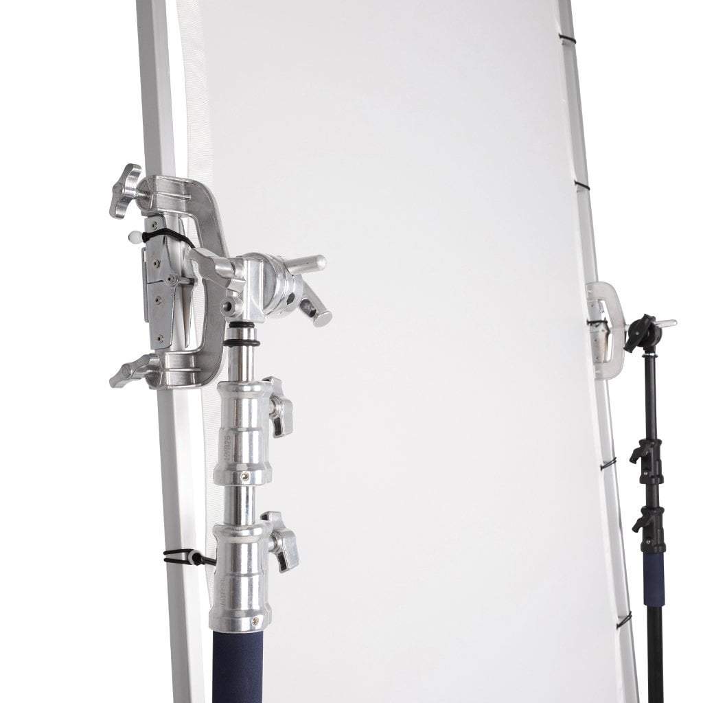 5x7' Butterfly Scrim - Strobepro Studio Lighting