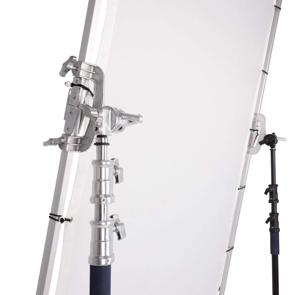 5x7' Butterfly Scrim - Strobepro Studio Lighting