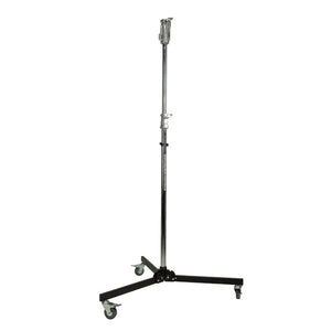 8' High Roller Rolling Light Stand