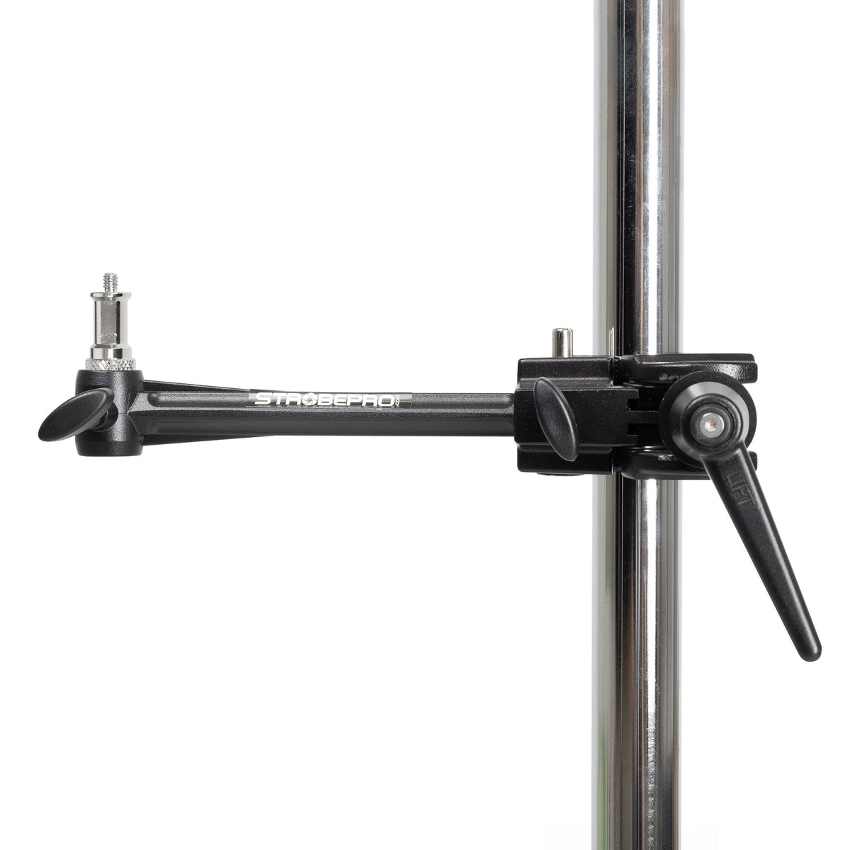 90 Degree Spigot Extension Arm for Super Clamp