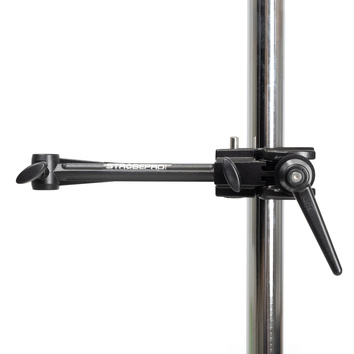 90 Degree Spigot Extension Arm for Super Clamp