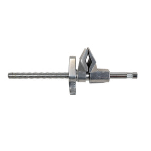 Strobepro 9" Center Jaw Vice Grip Clamp
