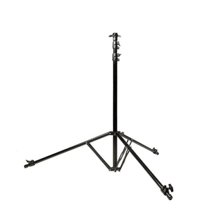 9' Adjustable Air Cushioned Light Stand