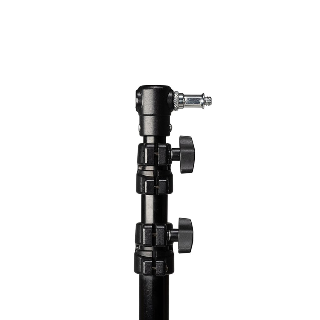 9' Adjustable Air Cushioned Light Stand