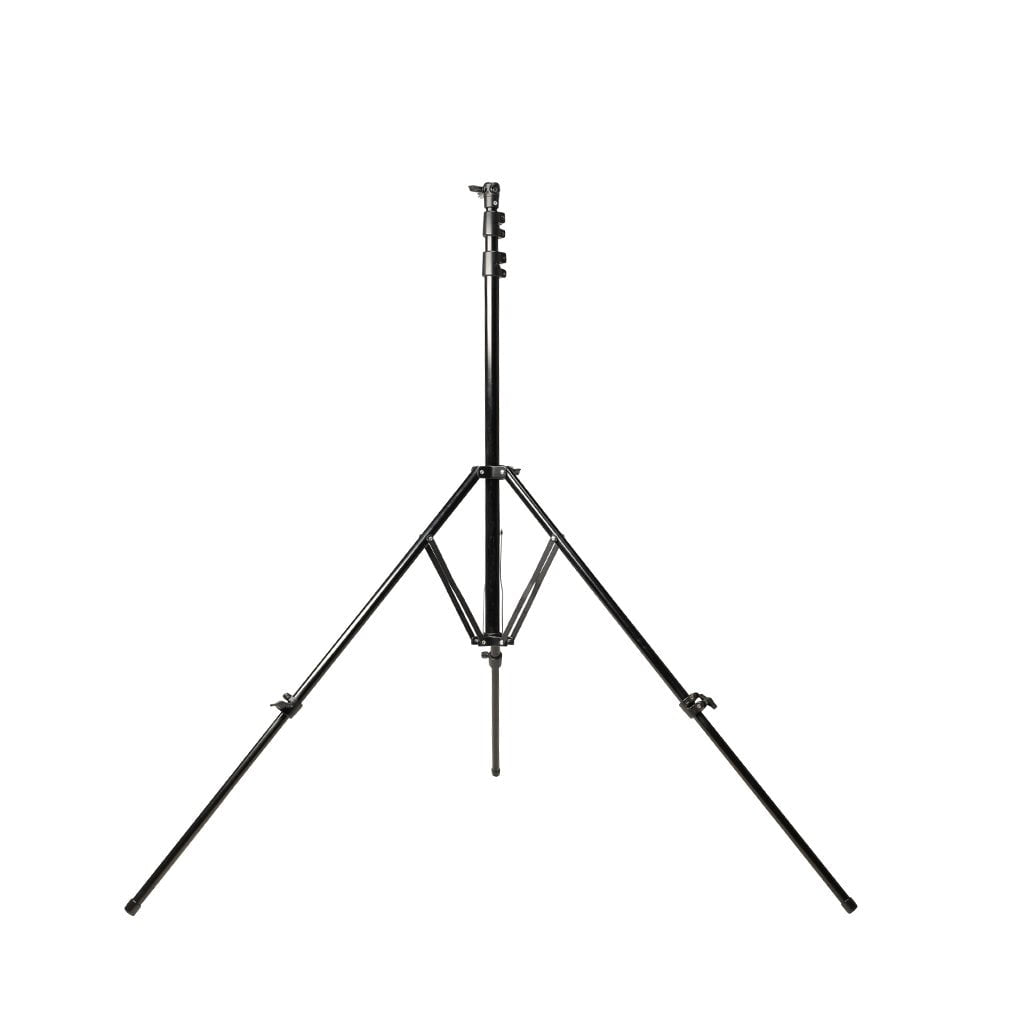 9' Adjustable Air Cushioned Light Stand